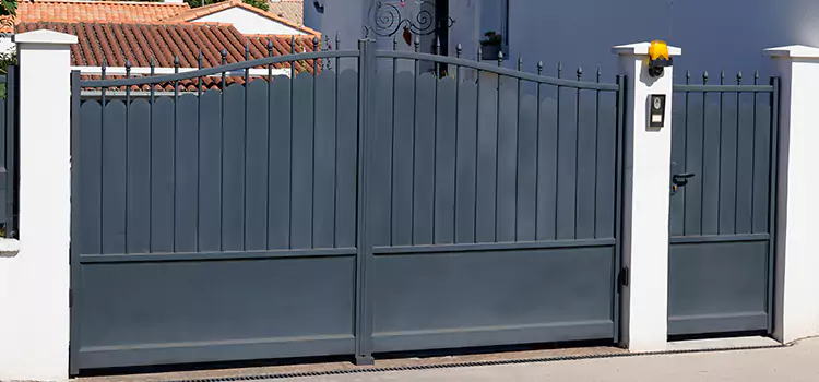 Emergency Commercial Gate Repair Collinsville