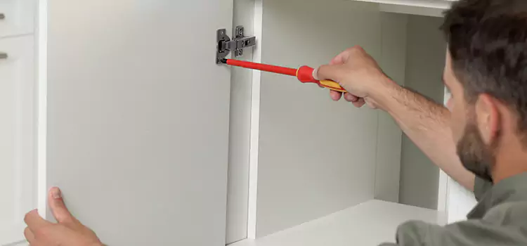 Screen Door Hinge Repair Collinsville