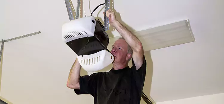 Garage Door Opener Service Collinsville
