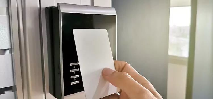 NMS Proximity Switch Door Systems Collinsville