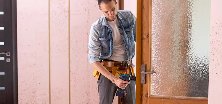 Door Glass Replacement Collinsville