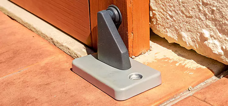 Aesthetic Door Stop Selection Collinsville