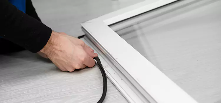 Commercial Door Weather Stripping Collinsville