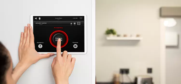 Blink Video Doorbell Installation Collinsville