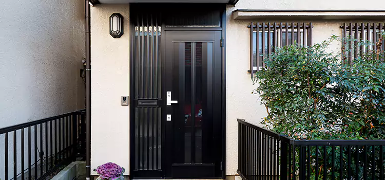 Popular Exterior Door Options in Collinsville, IL