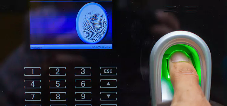 Your Trusted Partner for Secure Access in Collinsville, IL