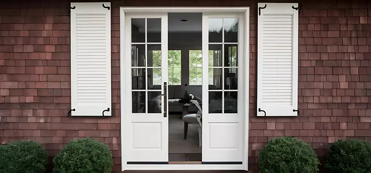 French Door Restoration Collinsville