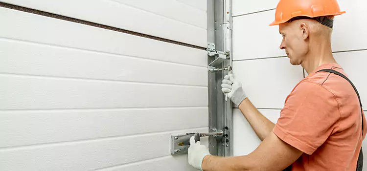 Why Choose Us for Garage Door Lock Services in Collinsville, IL?