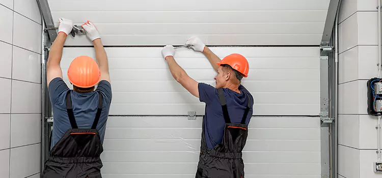 16x7 Garage Door Replacement Panels Collinsville