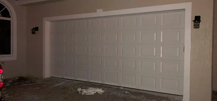 Garage Door Coil Replacement Collinsville