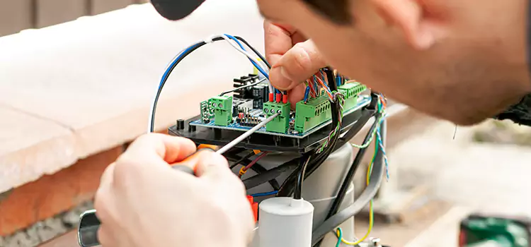 Specialized Brand Gate Motor Repairs Collinsville