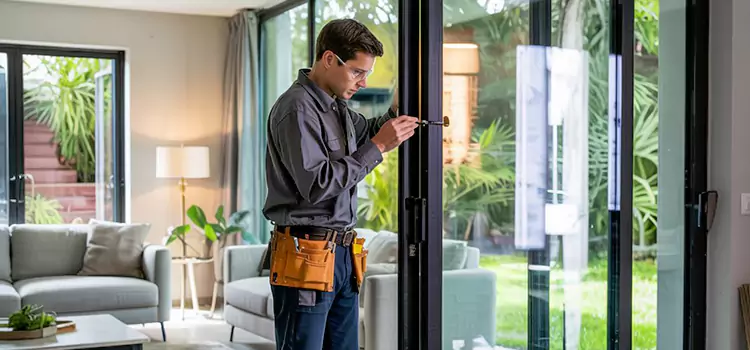Why Choose Us for Your Glass Door Needs in Collinsville, IL?