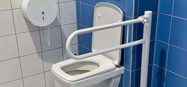 Comprehensive Solutions in Collinsville, IL for Accessible Facilities