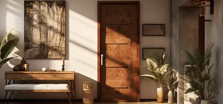 Specialty Interior Doors Collinsville