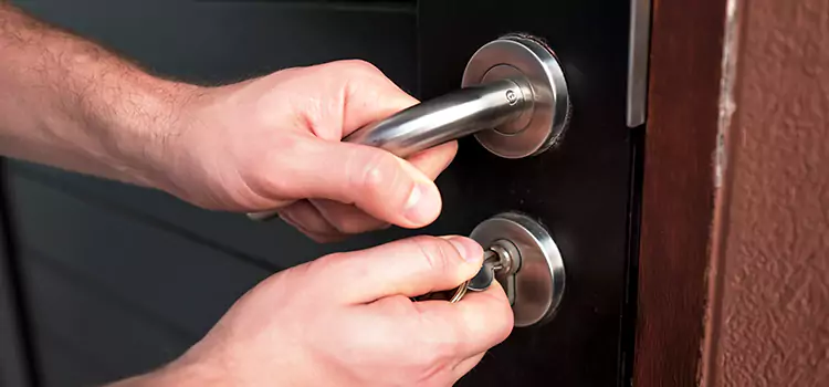 Master Key Control and Audits Collinsville