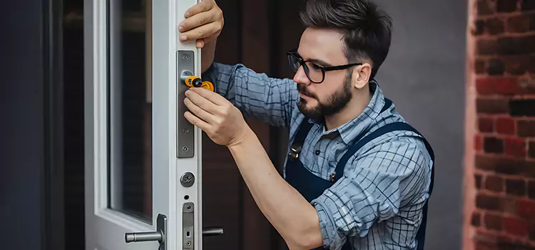 Residential Door Repairs Collinsville