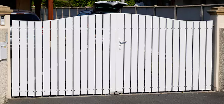 Why Choose Us for Residential Gate Repair in Collinsville, IL?