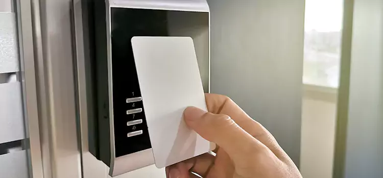 Advanced RFID Technology Integration in Collinsville, IL