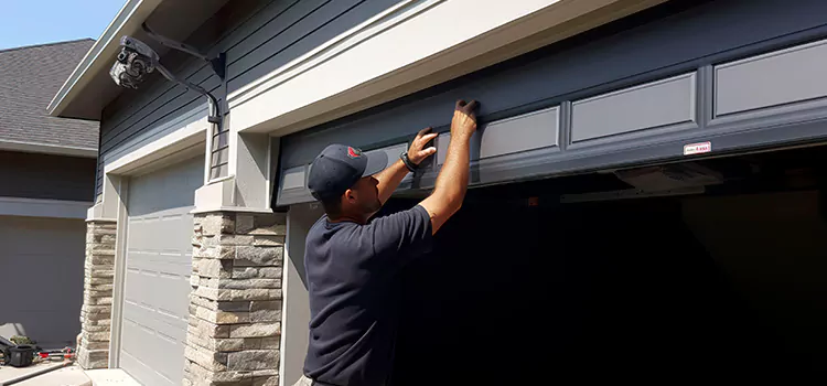 Janus Roll Up Doors Collinsville