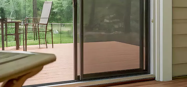 Garage Screen Door Installation Collinsville