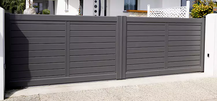 Automatic Gate Fence Collinsville