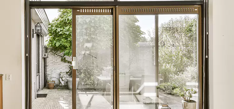 Glass Door Panel Replacement Cost Collinsville
