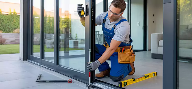Patio Door Replacement Collinsville