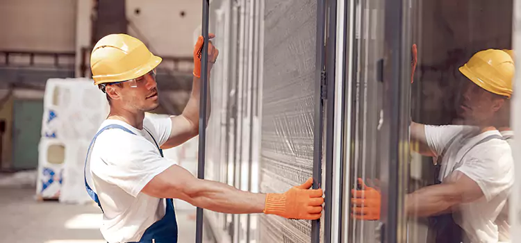 Sliding Door Mesh Replacement Collinsville