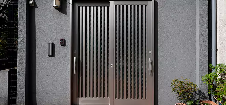 Specialized Steel Door Services in Collinsville, IL