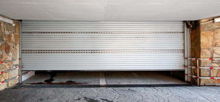 Steel Garage Door Repair Collinsville