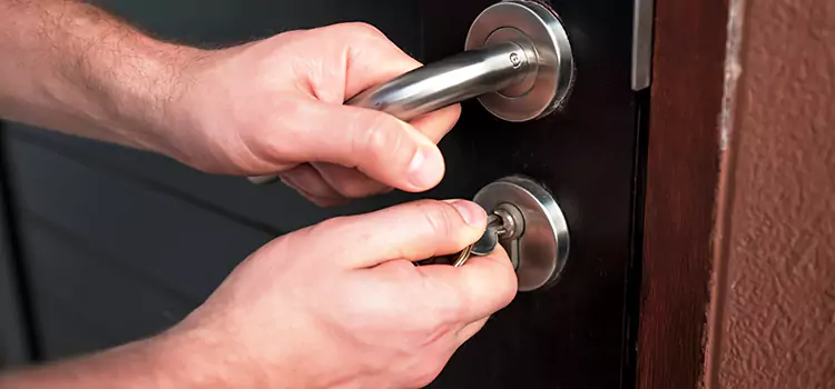 Door Closer Repair & Installation Collinsville