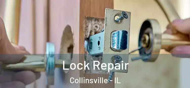  Lock Repair Collinsville - IL