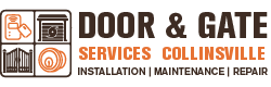 Door & Gate Services Collinsville